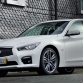 Infiniti Q50 Eau Rouge