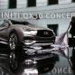 Infiniti QX30 Media reveal 2 March 2014 QX30 revealed
