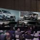 Infiniti QX30 Media reveal 2 March 2014 press conference