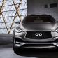 Infiniti QX30 Concept 2