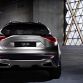 Infiniti QX30 Concept 3