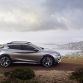 Infiniti QX30 Concept 10