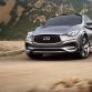 Infiniti QX30 Concept 13
