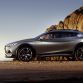 Infiniti QX30 Concept 16