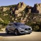 Infiniti QX30 Concept 20