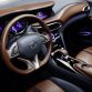 Infiniti QX30 Concept 30