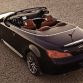 Infiniti IPL G Convertible 2012