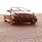 Infiniti IPL G Convertible 2012
