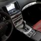 Infiniti IPL G Convertible 2012
