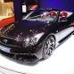 Infiniti IPL G Convertible 2013