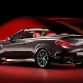 Infiniti IPL G Convertible 2013