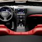 Infiniti IPL G Convertible 2013
