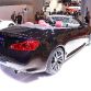 Infiniti IPL G Convertible 2013