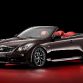 Infiniti IPL G Convertible 2013
