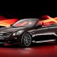 Infiniti IPL G Convertible 2013