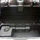 Infiniti JX 2012