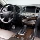 Infiniti JX 2012