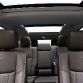Infiniti JX 2012