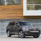 Infiniti JX 2012
