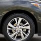Infiniti JX 2012