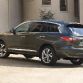 Infiniti JX 2012