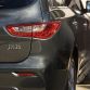 Infiniti JX 2012