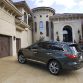 Infiniti JX 2012