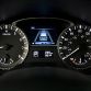 Infiniti JX 2012
