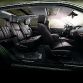 Infiniti JX Concept