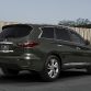 Infiniti JX Concept