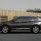 Infiniti JX Concept