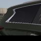 Infiniti JX Concept