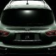 Infiniti JX concept Teaser Photo