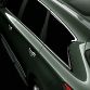 Infiniti JX concept Teaser Photo