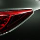 Infiniti JX concept Teaser
