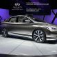 Infiniti LE Concept