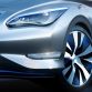 Infiniti LE Concept