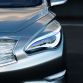 Infiniti LE Concept