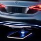 Infiniti LE Concept
