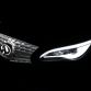 Infiniti LE Concept