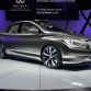 Infiniti LE Concept