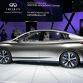 Infiniti LE Concept