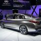 Infiniti LE Concept