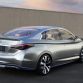 Infiniti LE Concept