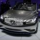 Infiniti LE Concept