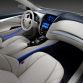 Infiniti LE Concept