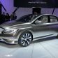 Infiniti LE Concept