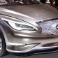 Infiniti LE Concept Live in Paris 2012