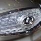 Infiniti LE Concept Live in Paris 2012