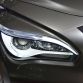 Infiniti LE Concept Live in Paris 2012